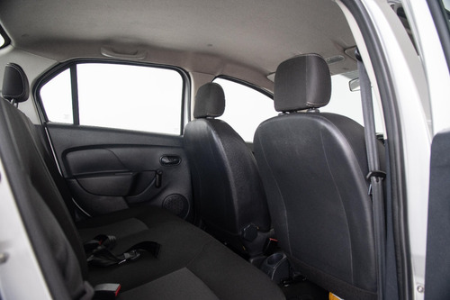 Renault Logan Expression Mt 2017