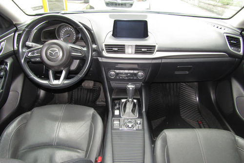 Mazda 3 2.0 Touring At