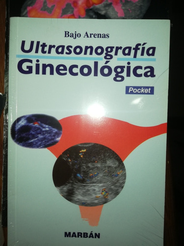 Ultrasonografía Ginecológica Bajo Arenas Marban Pocket