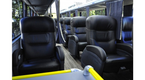 Onibus Campione Invictus Dd 2019