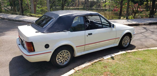 Ford Escort Xr3 Conversív