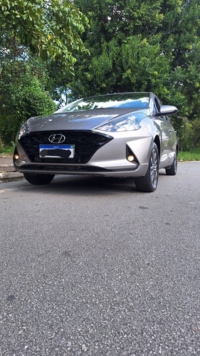 Hyundai HB20S 1.0 Evolution Tgdi Flex Aut. 4p 6 marchas