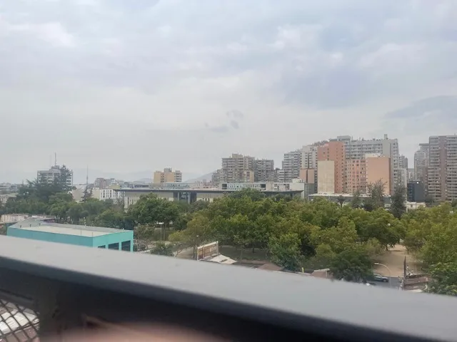 Imagen 5 de 7 de Departamento Nuevo Plaza Almagro