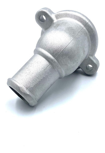Imagen 3 de 5 de Termostato Completo Chevrolet Sail 1.4 2011-2017 Metalico