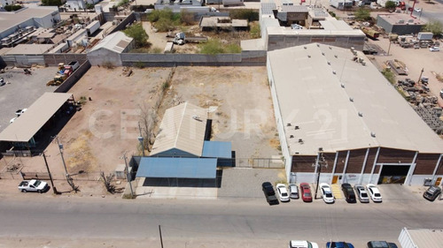 Imagen 15 de 15 de Se Renta Bodega En Parque Industrial
