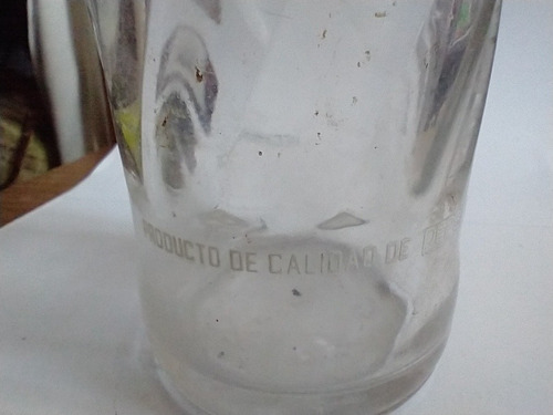 Botella Pepsi Doble Logotipo 355ml (Usado)