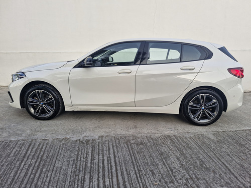 BMW Serie 1 1.5 118