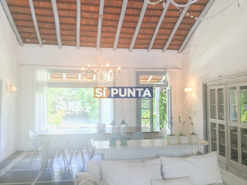 Imagen 5 de 27 de Casa En La Barra