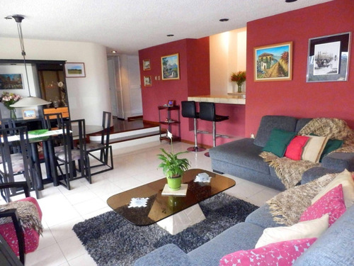 Imagen 5 de 25 de La Florida Apartamento En Venta 22-13840