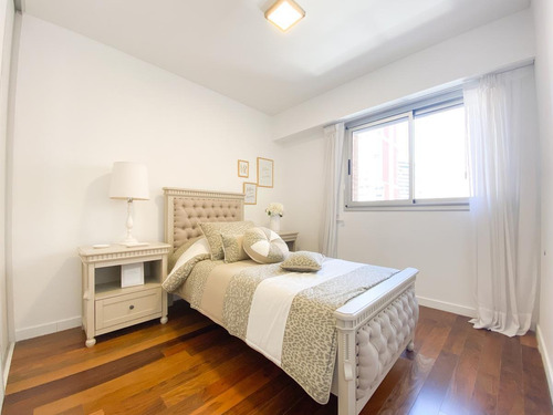 Imagen 24 de 30 de Departamento De 3 Dormitorios En Venta En Rosario Zona Río, Parque España