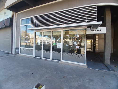 Venta Local Comercial Balcarce