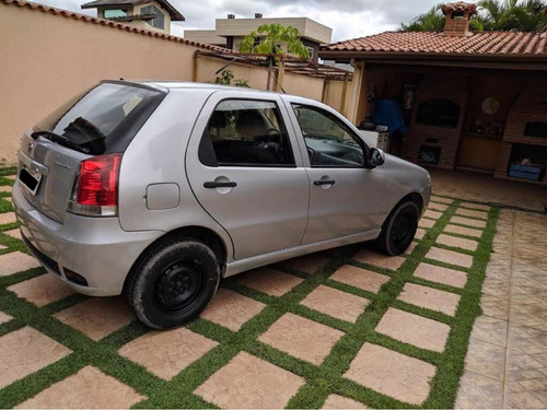Fiat Palio 2013 1.0 Fire Economy Flex 5p