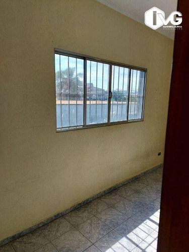 Imagem 8 de 19 de Sobrado À Venda, 128 M² Por R$ 290.000,01 - Vila Nova Galvão - São Paulo/sp - So0485