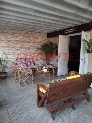 Imagem 5 de 24 de Sobrado Em Jardim Tremembé - São Paulo, Sp - 369964