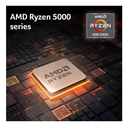 Notebook Acer Aspire 5 Ryzen 7 Radeon 512gb 8gb Linux +ubook