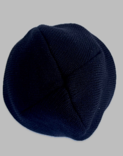 Gorro Wonder Woman Mujer Maravilla Classic Bordado Beanie
