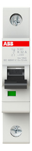 2cds251001r0537 S201-k32