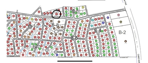 Block 8 Lot 5, Rolling Hills Estates