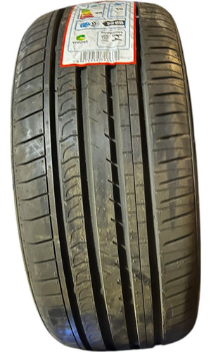 Paquete 2 Llantas 205/40r17 Atlas Green 84w W