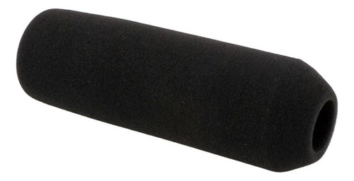 3 Funda De Espuma Para Micrófono De 12 Cm, Protección