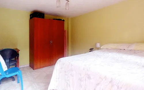 Casa En Venta En Candelaria. Cod V1240009