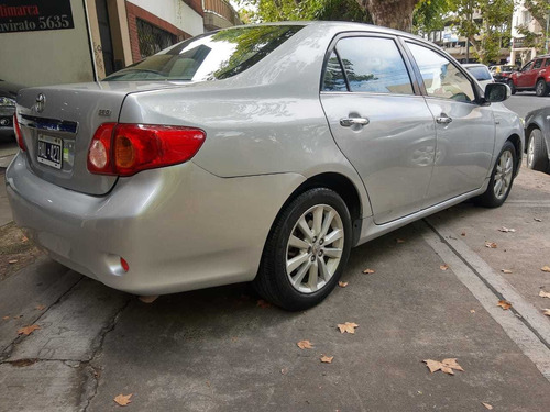 Toyota Corolla 2008 1.8 Se-g At 2008 New Cars