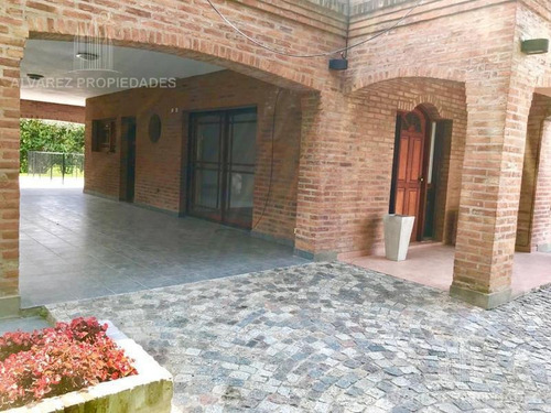 Imagen 2 de 19 de Casa - San Patricio