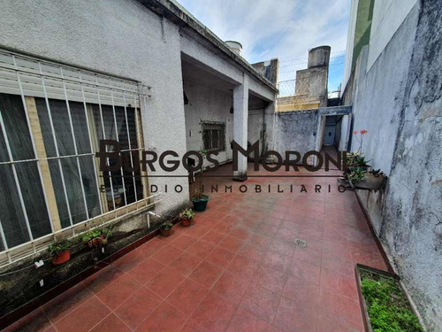 Casa Ph En Venta En Ramos Mejia Sur