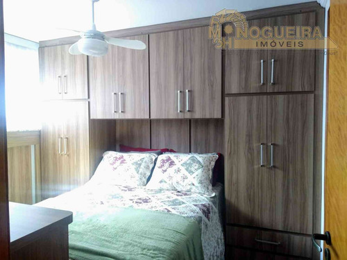 Apto Parque Cecap - 4010