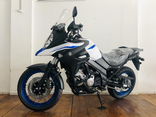 Suzuki Vstrom 650xt 21/22 0km 5 Cores Disp Pré Encomendas!!!