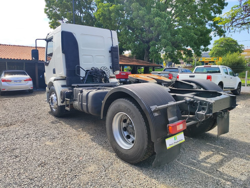 Volvo Vm 310 Ano 2010 Cavalo Mecanico Toco 4x2.