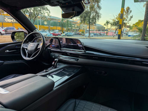 Cadillac Escalade V Series 2023