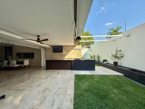 Casa En Venta Los Olivos Residencial