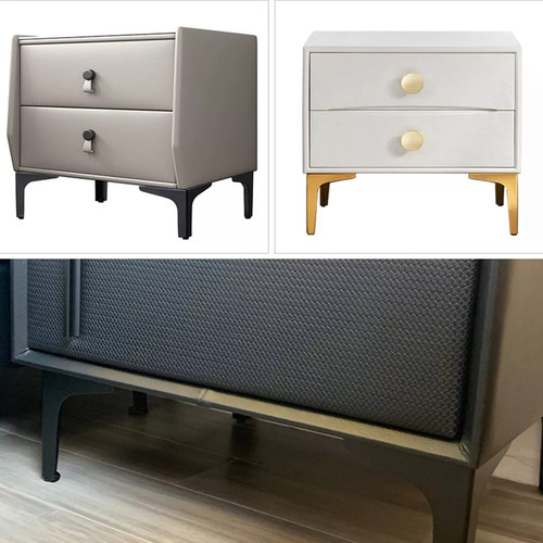 Reemplazo De Muebles De Hierro, Patas De Sofá Cama, Patas