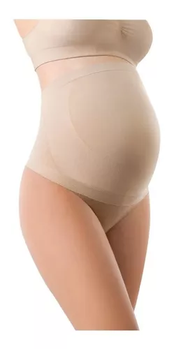 Faja Maternal para Embarazo Mora