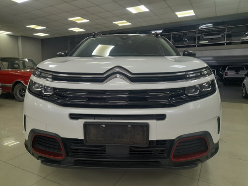 Citroën C5 Aircross 1.6 Thp Eat6 Feel Pack