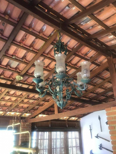 Imagem 4 de 20 de Chácara À Venda, 5068 M² Por R$ 1.600.000,00 - Embratel - Morungaba/sp - Ch0227