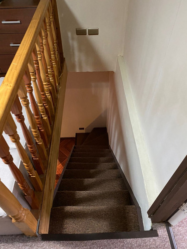 Excelente Y Remodelada Casa Ubicada En Sector Los Notros