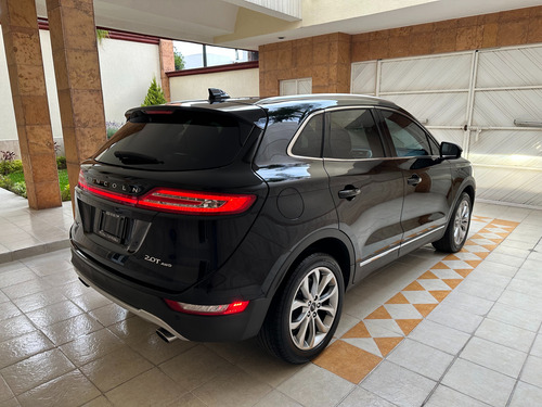 Lincoln MKC 2.3 Select At