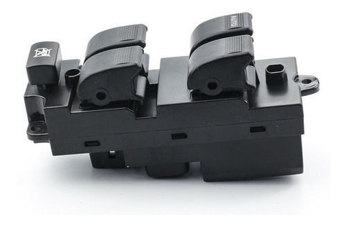 Imagen 4 de 4 de Mando Control Elevavidrios Mazda Bt50 Mazda 6 Allegro Lh