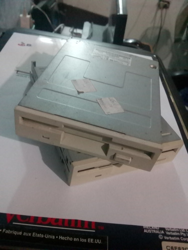 Imagen 3 de 3 de Disket De 3/5