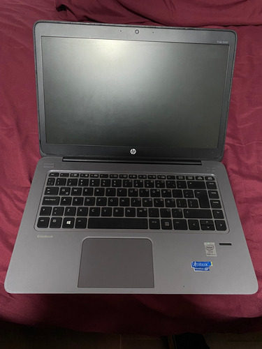 Laptop Hp Ultrabook 1040-g4 14  I5-gen4/8gbram/256ssd 