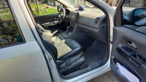Volkswagen Amarok 2.0 Cd Tdi 180cv 4x4 Highline Pack