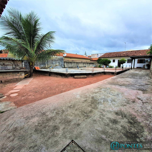 Imagem 2 de 16 de Casa No Bairro Cidade Nova Peruibe Em Peruíbe - Ca00696