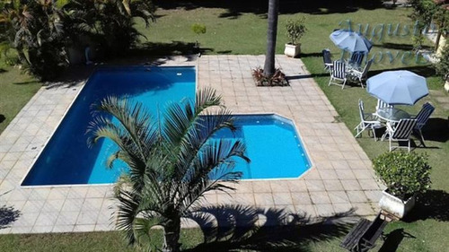 Chácaras À Venda Em Nazare Paulista/sp - Compre O Seu Chácaras Aqui! - 1475187