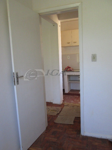 Apartamento - Quitandinha - Ref: 272 - L-iga534