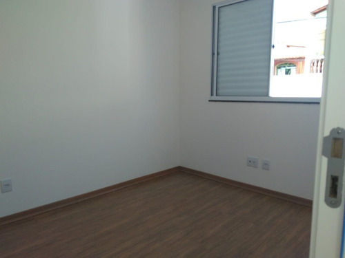 Imagem 14 de 22 de Apartamento Área Privativa Em Torre Única C/ Elevador No Bairro Araguaia Bh Pertinho Do Hospital Julia Kubitscheck - Oci0077 - 68097735