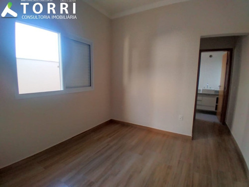 Imagem 17 de 26 de Casa À Venda No Condomínio Chácara Ondina - Cc00354 - 69801784