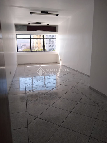 Imagem 4 de 10 de Sala/conjunto - Passo Da Areia - Ref: 300479 - V-300479