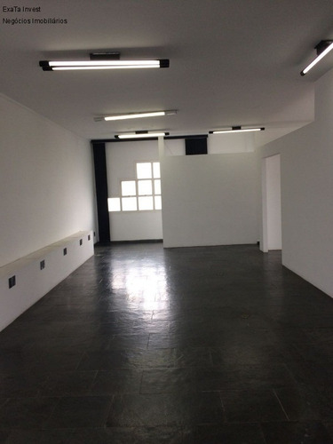 Imagem 14 de 23 de Prédio Com 235 M² Sendo 10 M² De Frente E 30 M² De Fundo Andar Superior Ou 1° Andar: 110 M², 4 Vagas (sendo 2 Vagas Para Cada, Andar), Térreo 125 M ², 2 Banheiros, 1 Copa, 2 Entrad - Pr00023 - 698428